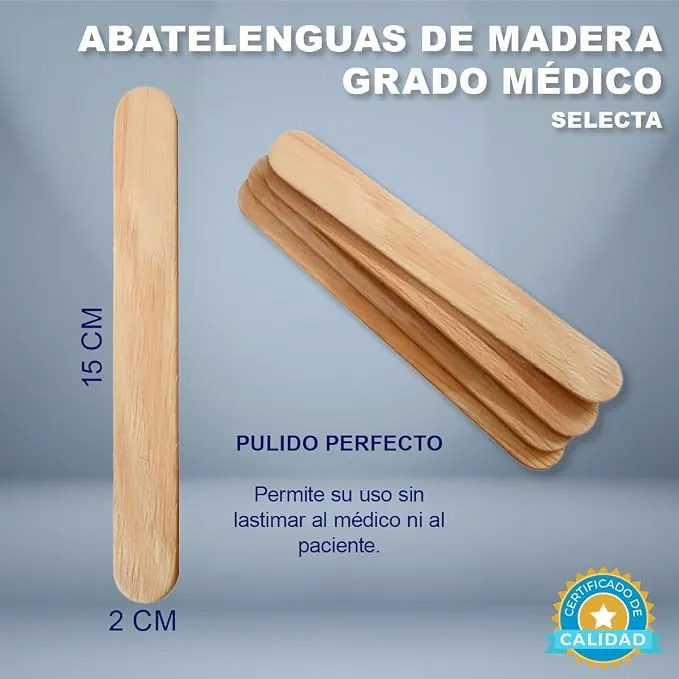 ABATELENGUAS SELECTA 500PZAS BSA